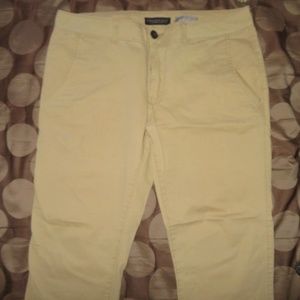 American Eagle Chino Pants